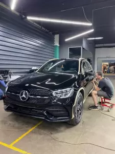Фотография OverCar 5
