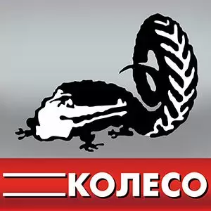 Фотография Колесо 0